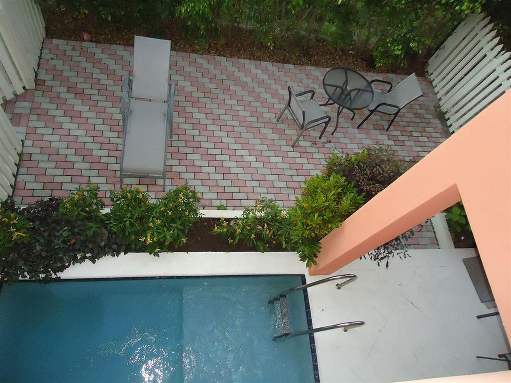 Augusta'S Apartments Rodney Bay ห้อง รูปภาพ