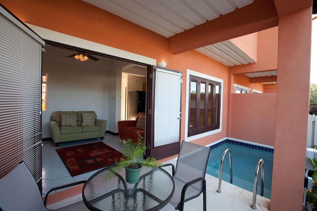 Augusta'S Apartments Rodney Bay ห้อง รูปภาพ