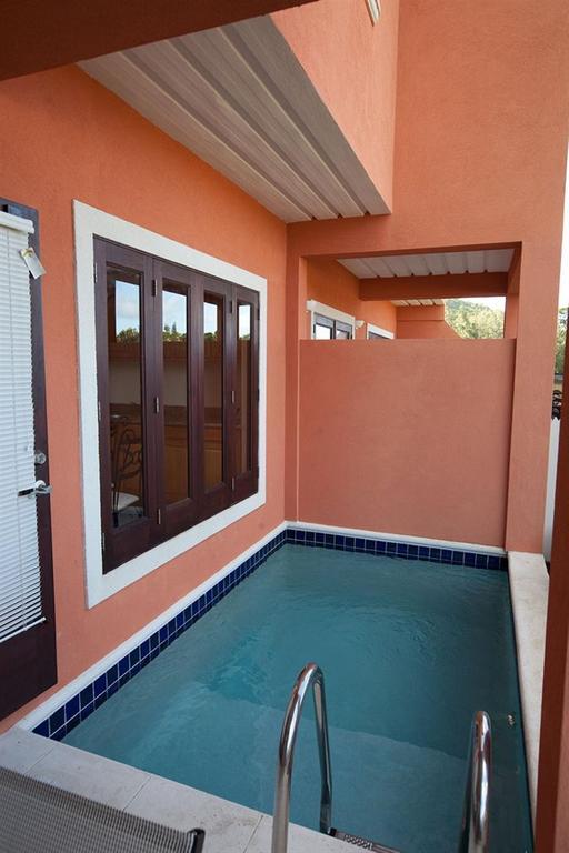 Augusta'S Apartments Rodney Bay ห้อง รูปภาพ