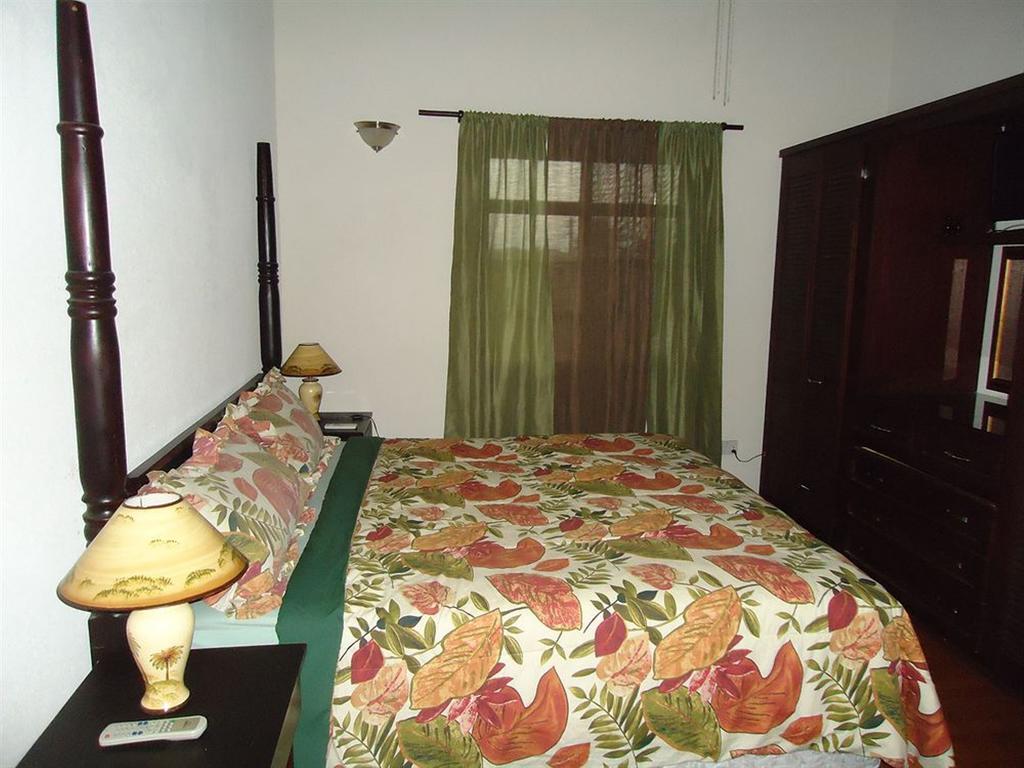 Augusta'S Apartments Rodney Bay ห้อง รูปภาพ