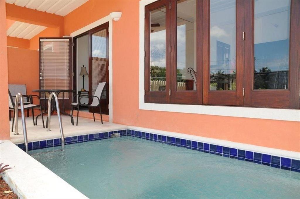 Augusta'S Apartments Rodney Bay ห้อง รูปภาพ