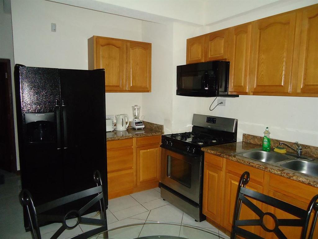 Augusta'S Apartments Rodney Bay ห้อง รูปภาพ