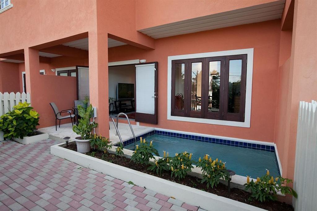 Augusta'S Apartments Rodney Bay ห้อง รูปภาพ