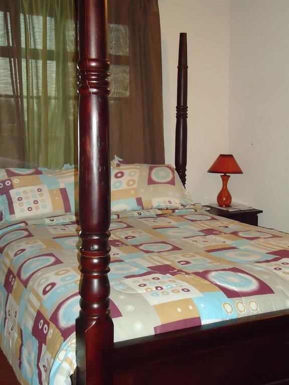 Augusta'S Apartments Rodney Bay ห้อง รูปภาพ