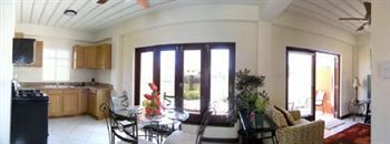 Augusta'S Apartments Rodney Bay ภายนอก รูปภาพ