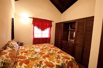 Augusta'S Apartments Rodney Bay ภายนอก รูปภาพ