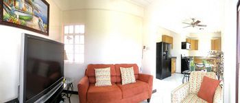 Augusta'S Apartments Rodney Bay ภายนอก รูปภาพ