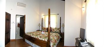 Augusta'S Apartments Rodney Bay ภายนอก รูปภาพ